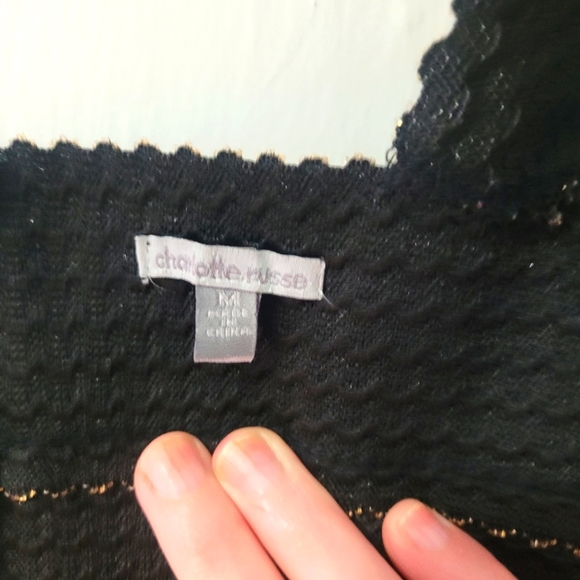 Women's Top - Picture 3 of 3